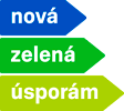 Nová zelená úsporám